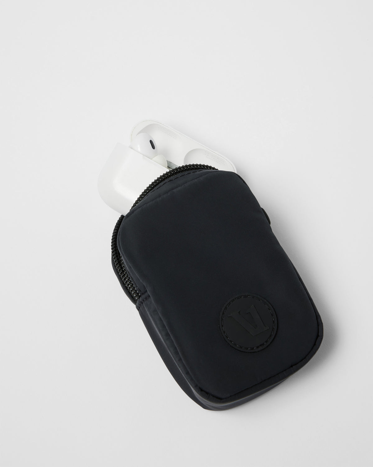 Pursuits Pouch Black - Vuori