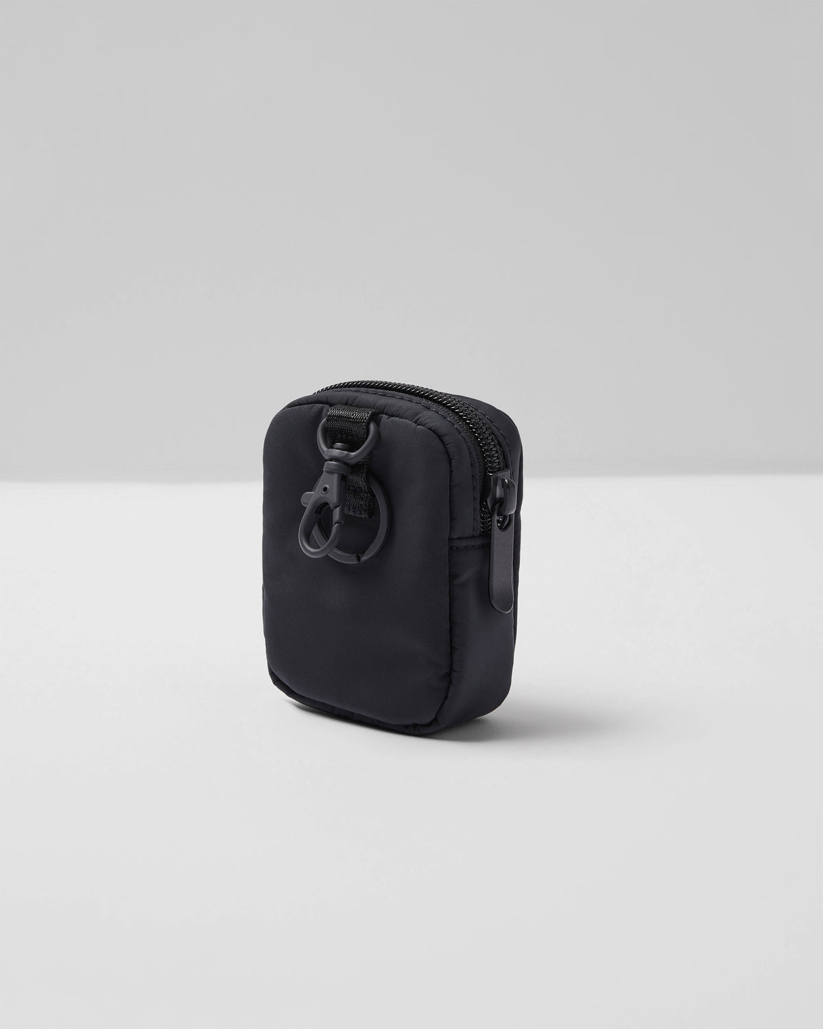 Pursuits Pouch Black - Vuori