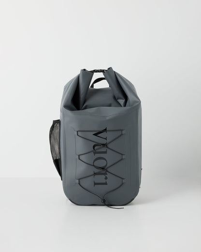 Vuori Dry Bag Charcoal Waterproof Bag - Vuori