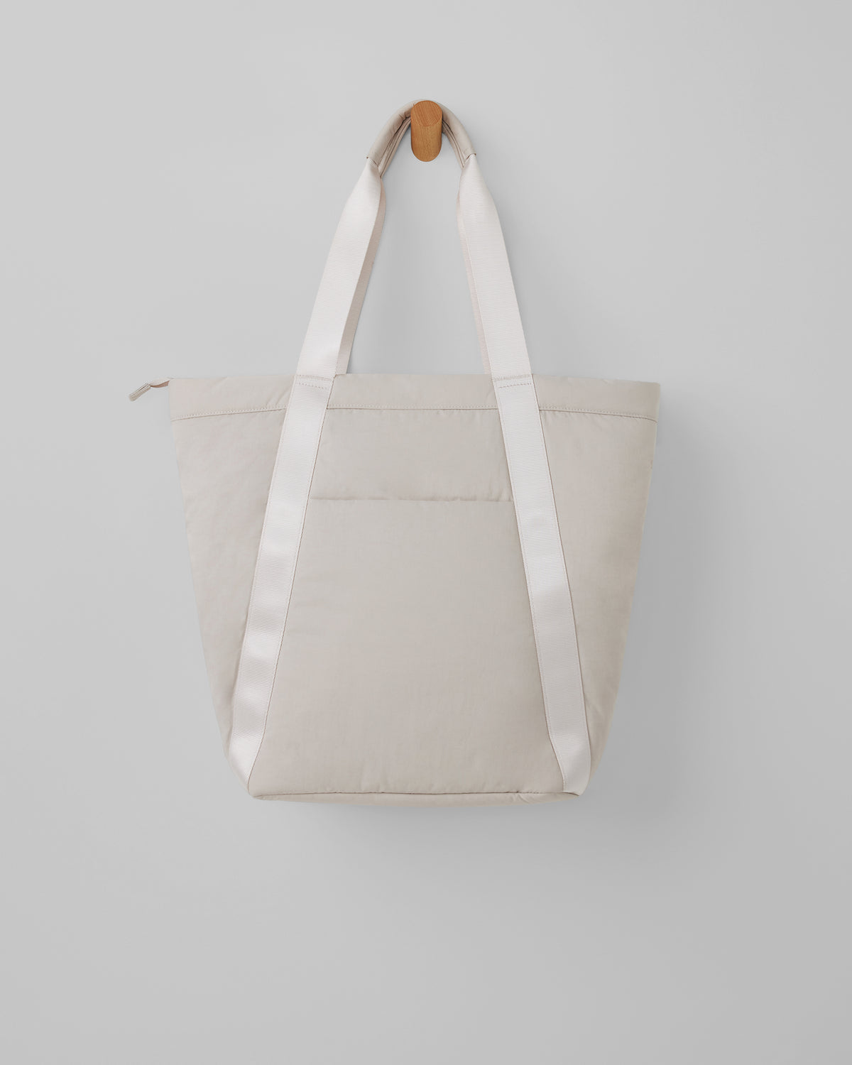 All Around Tote Ecru Tote Bag - Vuori