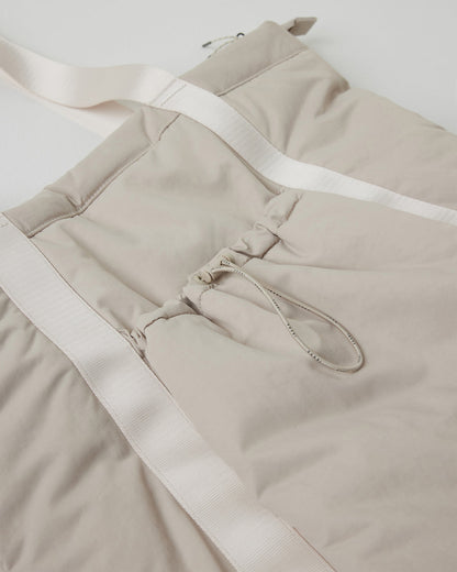 All Around Tote Ecru Tote Bag - Vuori