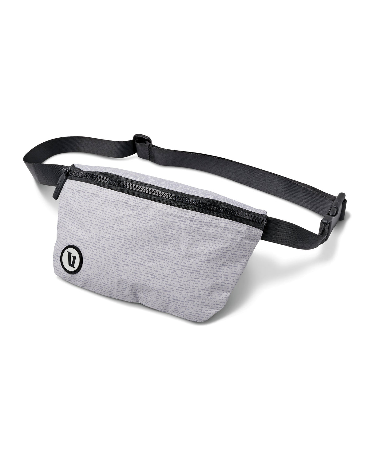 ALOHA-Mini Hip Pack Beachsand/Pacifica Dashed Lines - Vuori