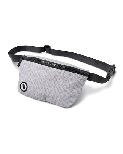 ALOHA-Mini Hip Pack Beachsand/Pacifica Dashed Lines - Vuori