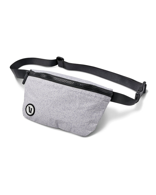 ALOHA-Mini Hip Pack Beachsand/Pacifica Dashed Lines - Vuori