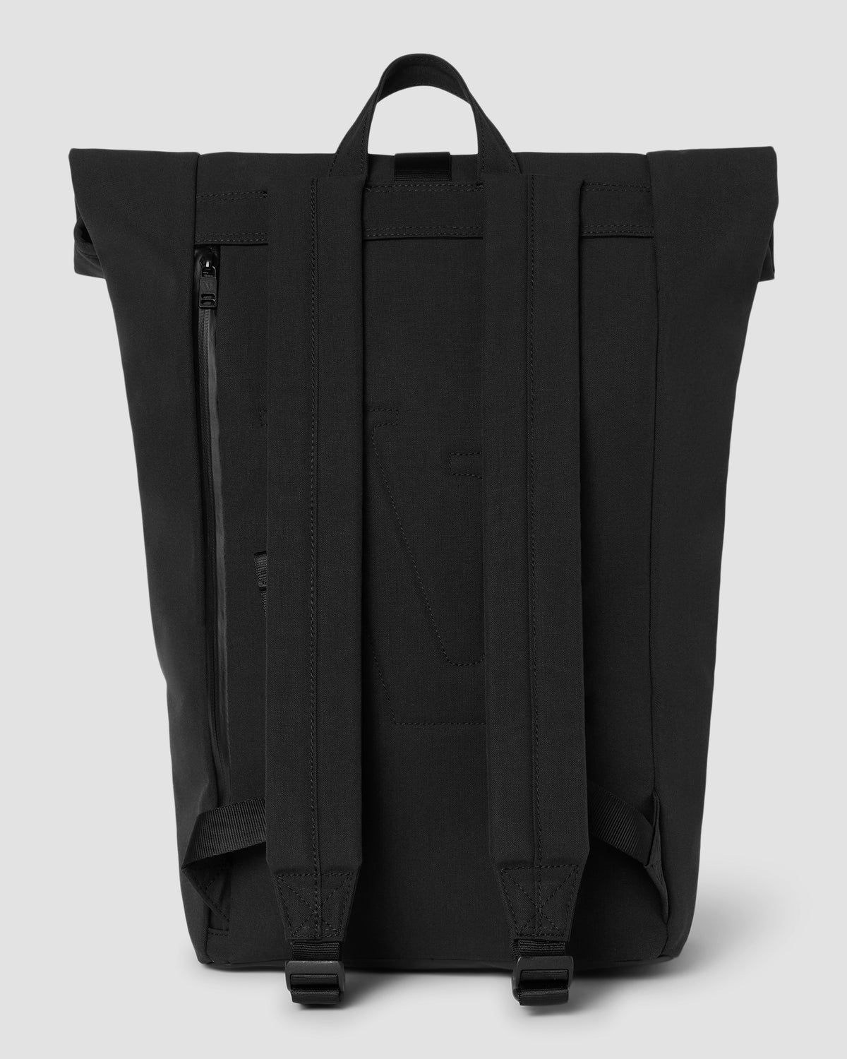 Vuori Backpack Black Backpack - Vuori