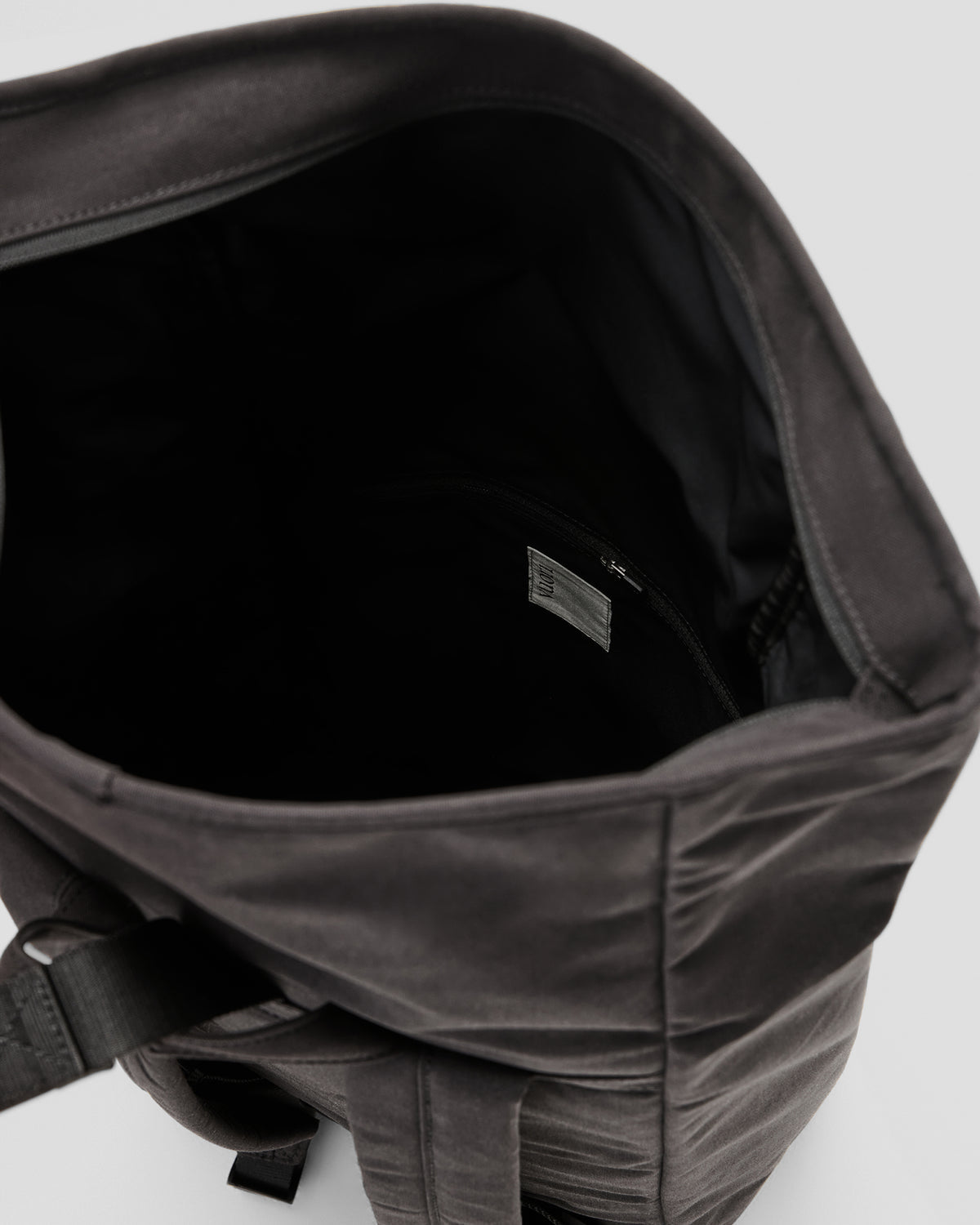 Vuori Backpack Black Backpack - Vuori
