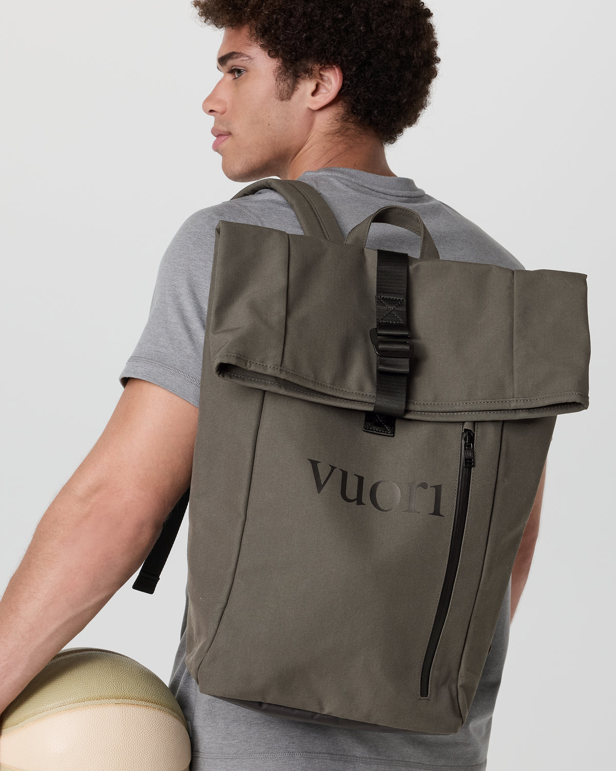Vuori Backpack Balsam Backpack - Vuori