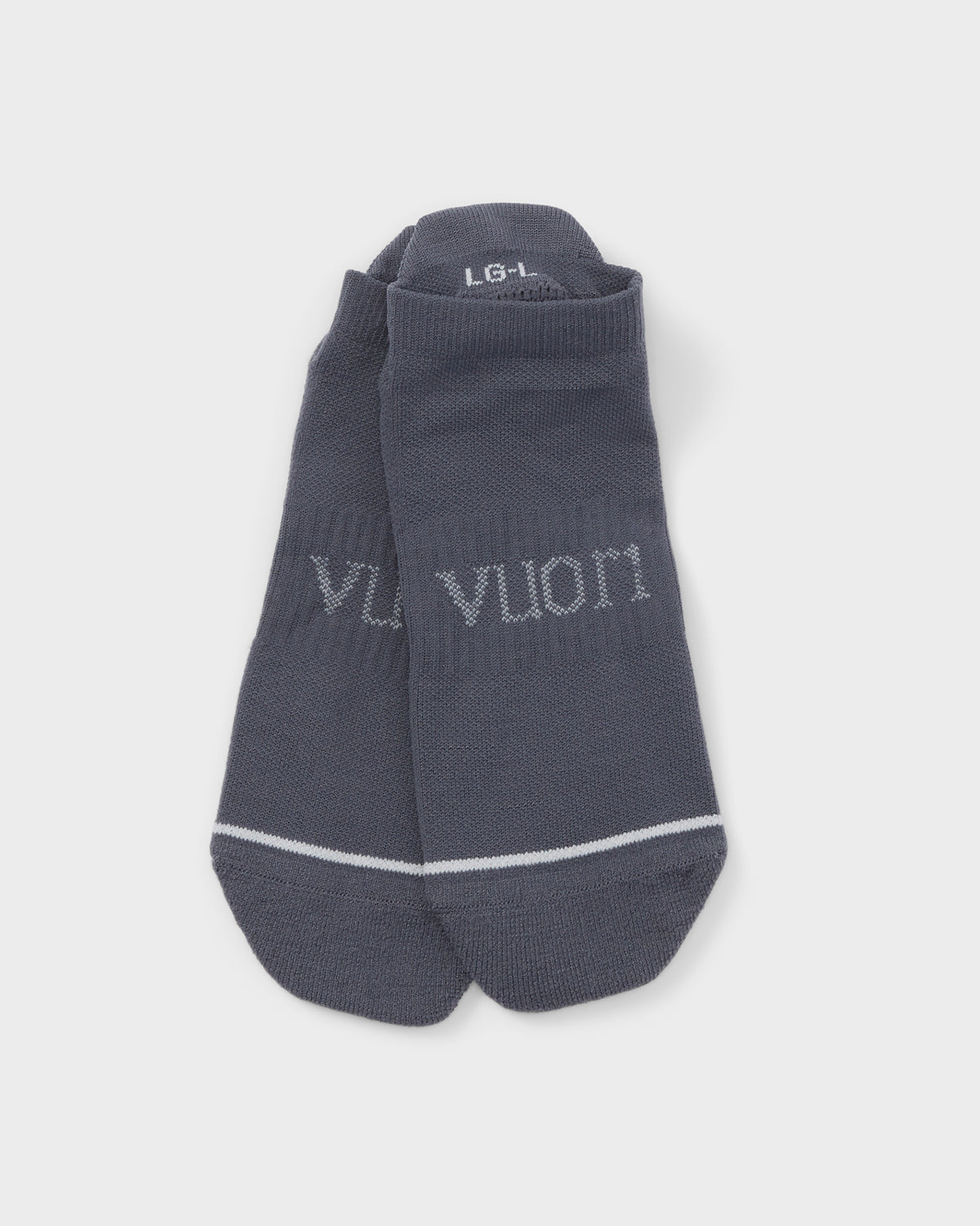 Performance Tab Sock Moonlight Tab Socks - Vuori