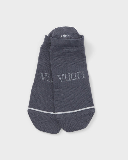 Performance Tab Sock Moonlight Tab Socks - Vuori