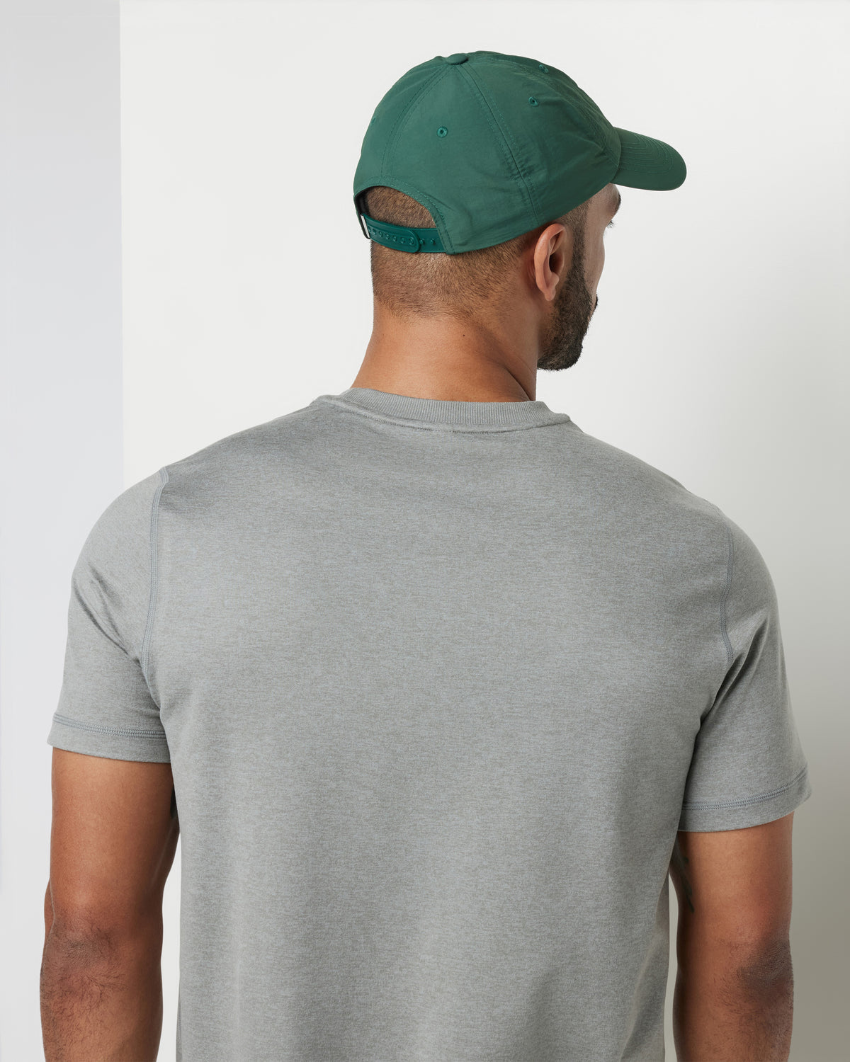 V1 Patch Hat Aspen 6-Panel Hat - Vuori