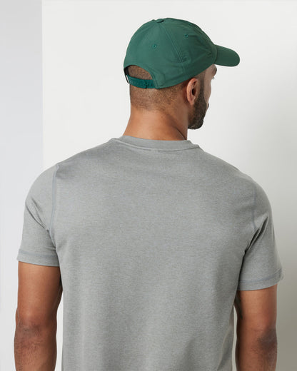 V1 Patch Hat Aspen 6-Panel Hat - Vuori