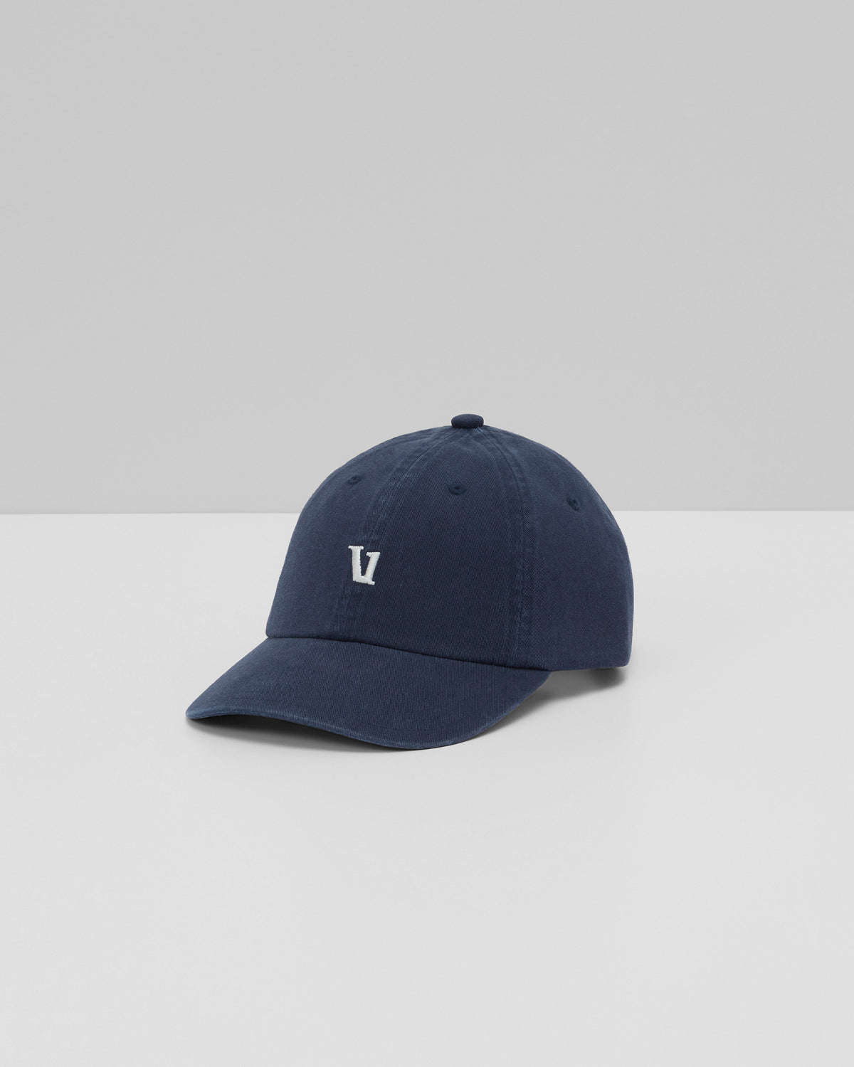 Vuori Dad Hat Low Profile Navy Hat - Vuori