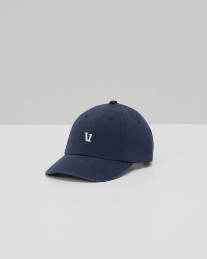 Vuori Dad Hat Low Profile Navy Hat - Vuori