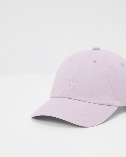 Vuori Dad Hat Classic Lilac Breeze All-Cotton Dad Cap - Vuori