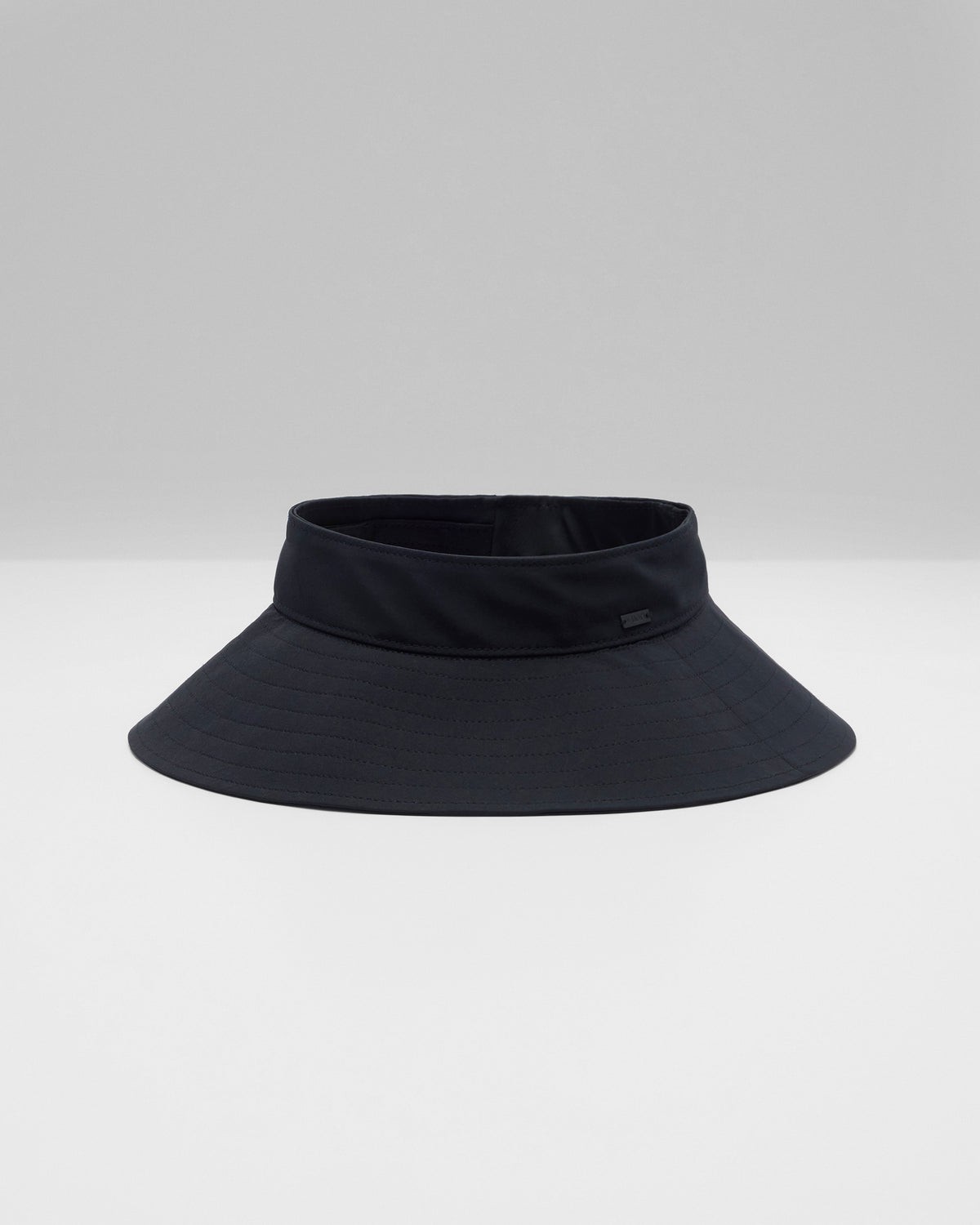 Torrey Sun Hat Black - Vuori