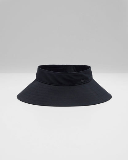 Torrey Sun Hat Black - Vuori