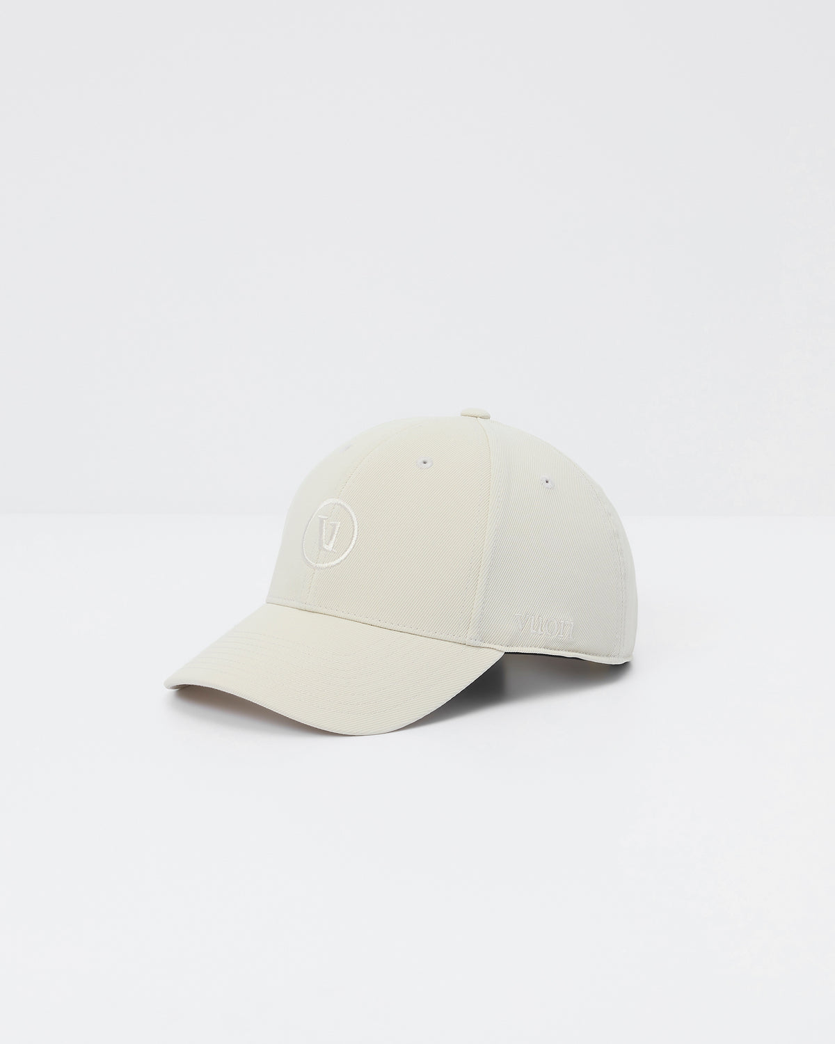Signal Golf Hat Classic Dad Cap in Sandalwood - Vuori