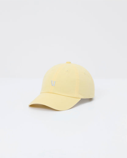 Vuori Dad Hat Classic Lemon Snap All-Cotton Dad Cap - Vuori