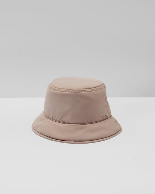 Canyons Insulated Bucket Hat Goldenrod - Vuori