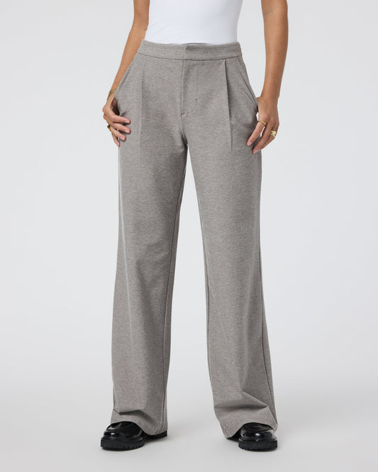 Elevation Trouser Cobblestone High Rise Pants - Vuori