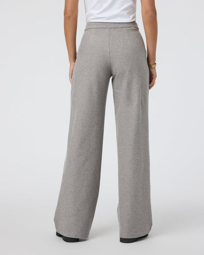 Elevation Trouser Cobblestone High Rise Pants - Vuori