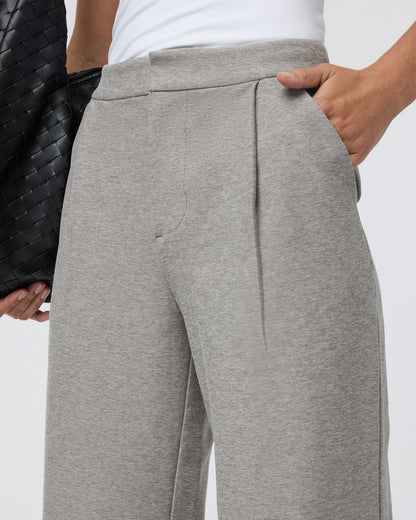 Elevation Trouser Cobblestone High Rise Pants - Vuori