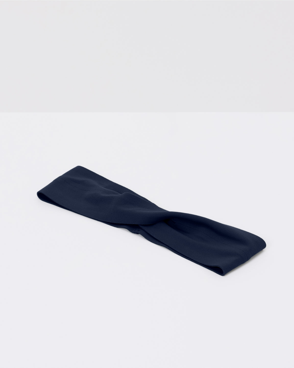 Vuori AllTheForm™ Headband Blue Coast Headband with Grippers - Vuori