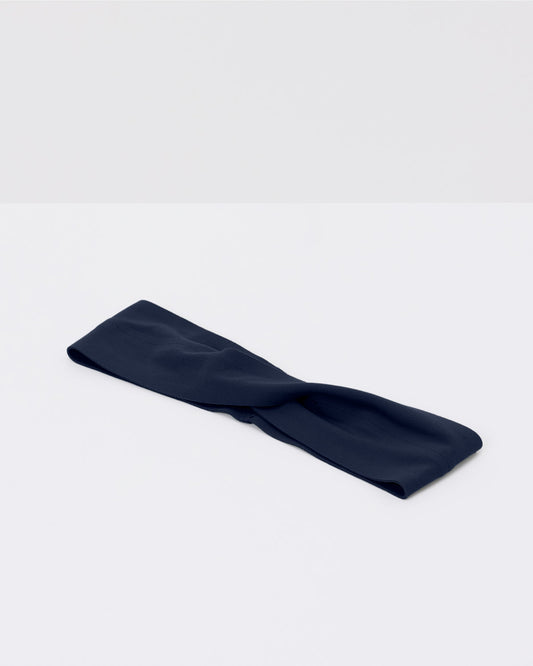 Vuori AllTheForm™ Headband Blue Coast Headband with Grippers - Vuori