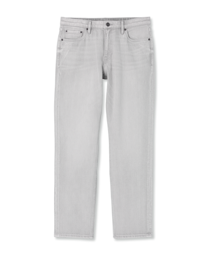 Vuori Vintage Jean Classic Fit 30" Men's MoonWash Denim - Vuori