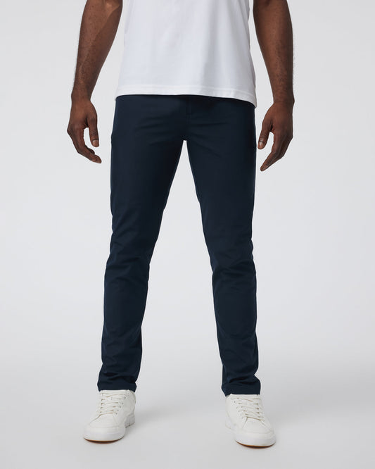 Vuori Meta™ Pant Athletic Slim Fit 30” Ink - Vuori