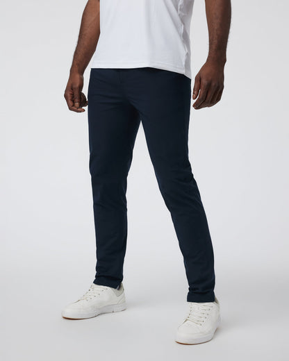 Vuori Meta™ Pant Athletic Slim Fit 30” Ink - Vuori