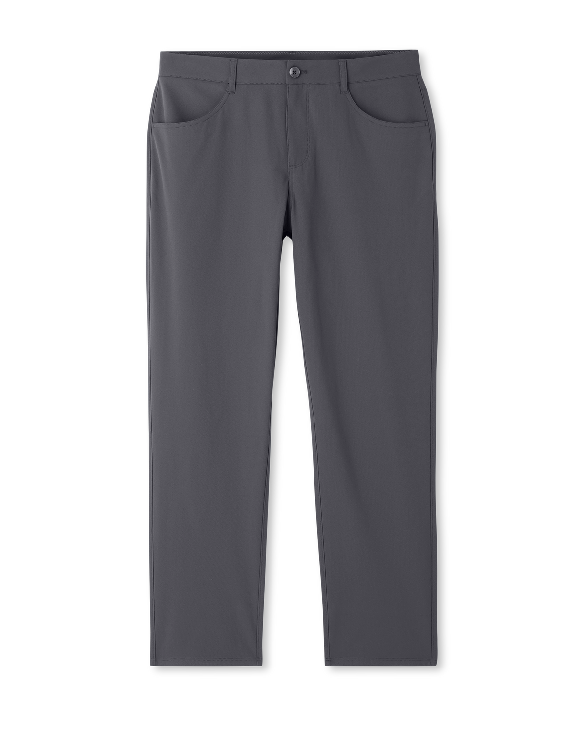 Meta Pant Classic Fit 30" Charcoal - Vuori