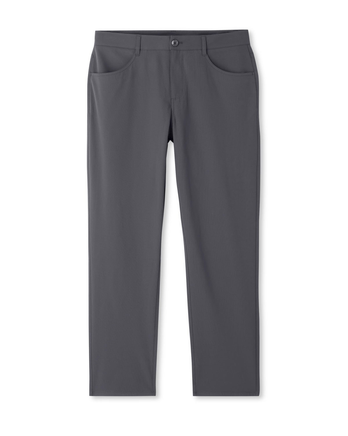 Meta Pant Classic Fit 32" Charcoal - Vuori