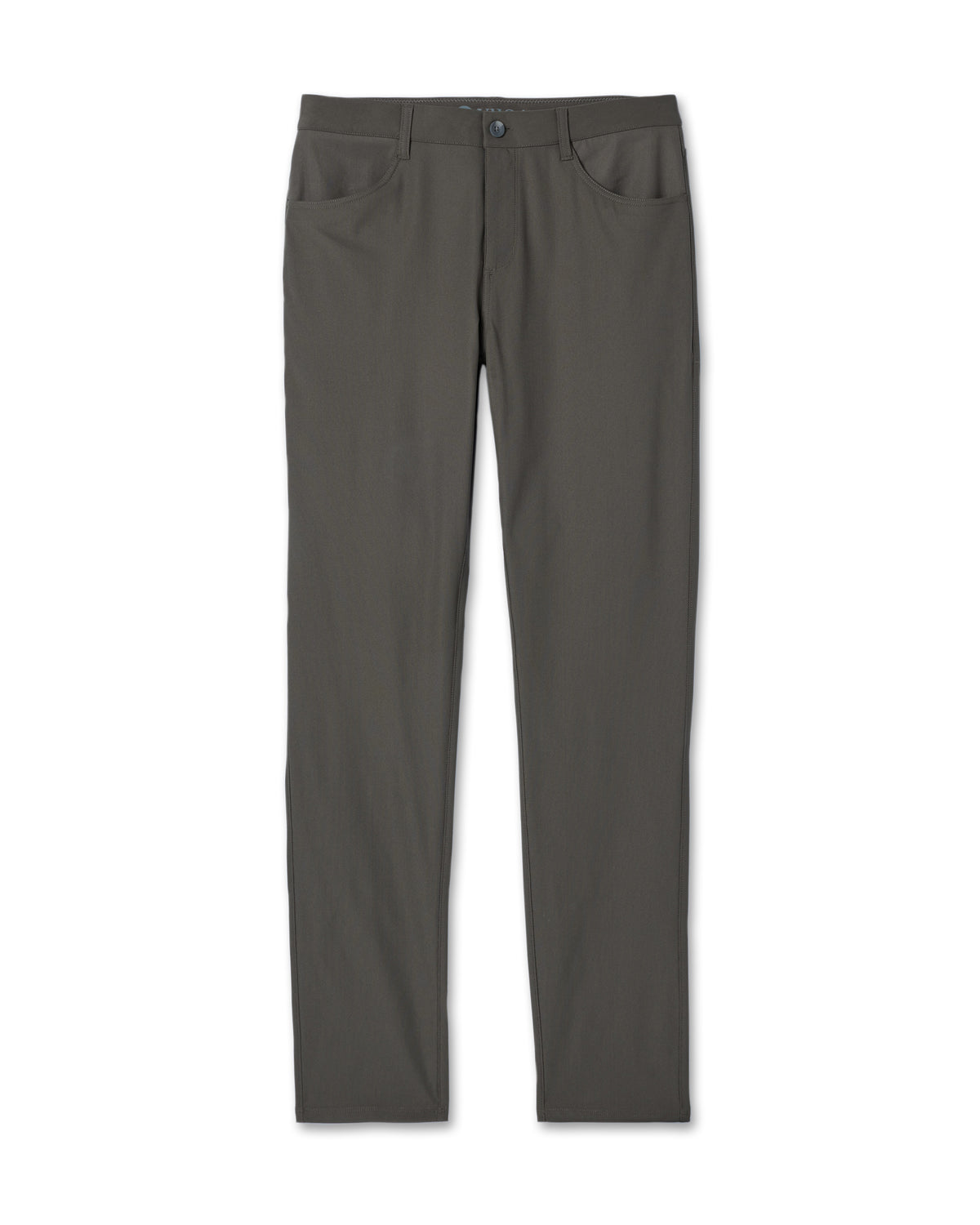 Meta Pant Men's Oregano Green 5 Pocket Pants - Vuori