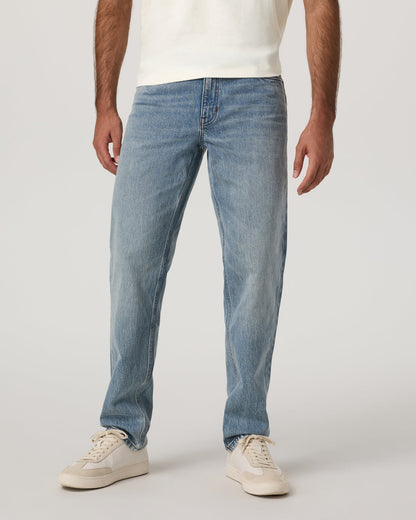 Vuori Vintage Jean Classic Fit 32" Light Wash Denim - Vuori