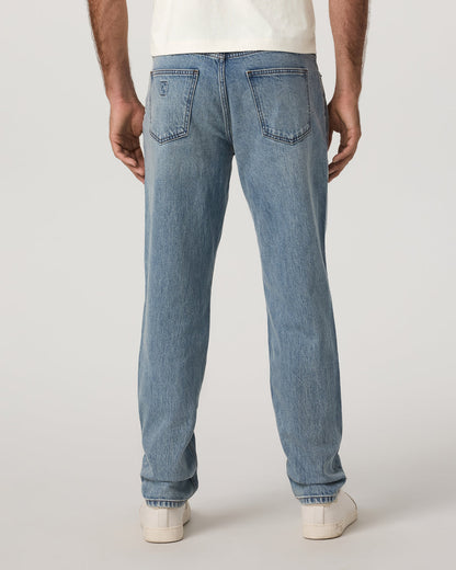 Vuori Vintage Jean Classic Fit 32" Light Wash Denim - Vuori