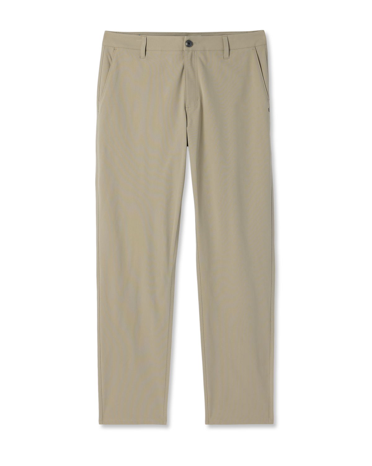 Meta Trouser Classic Fit 32" Men's Truffle Tailored Pants - Vuori