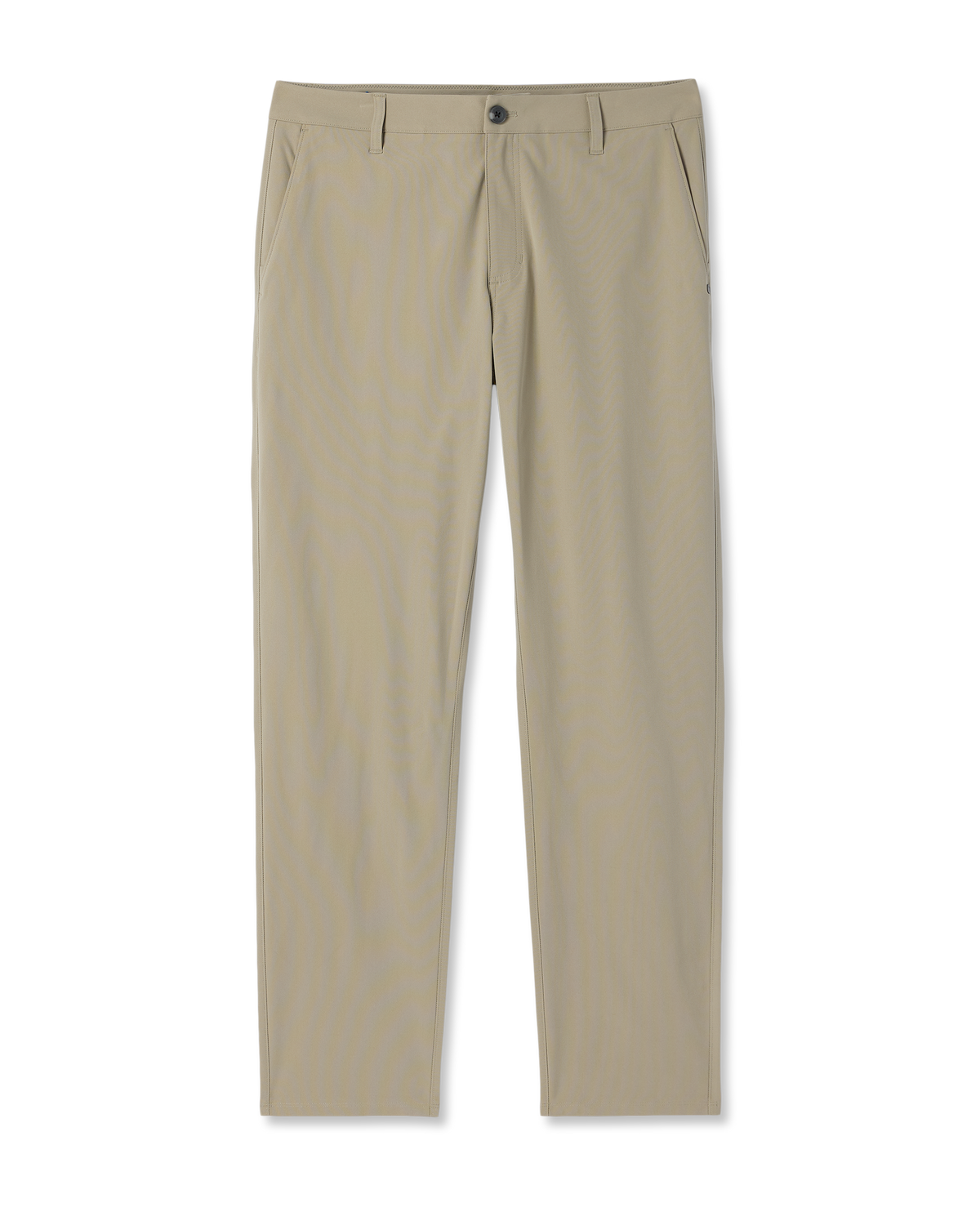 Meta Trouser Classic Fit 30" Men's Truffle Tailored Pants - Vuori