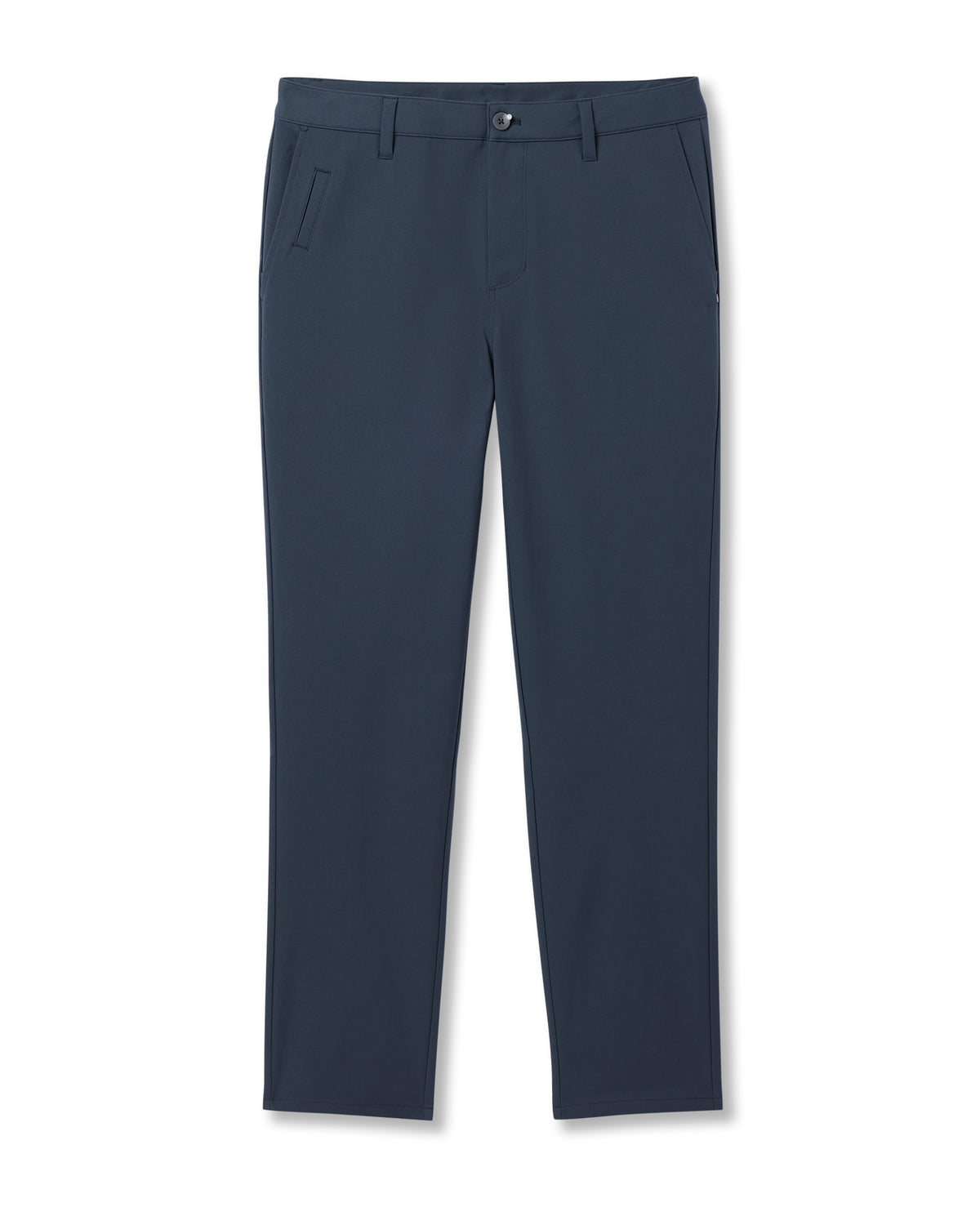 Cascade Tech Chino Pant Men's Ink Chinos - Vuori