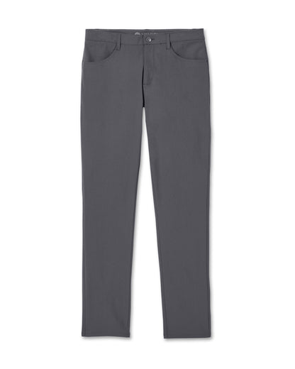 Meta Pant Men's Charcoal Grey Pants - Vuori