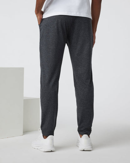 Ponto Performance Pant Men's Charcoal Pants - Vuori