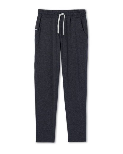 Ponto Performance Pant Men's Charcoal Pants - Vuori