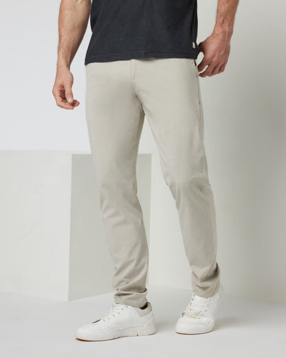 Aim Pant Khaki Pant for Men Clothing - Vuori