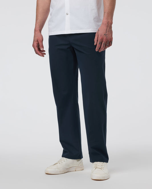 Meta Pant Relaxed Fit 32" Ink - Vuori