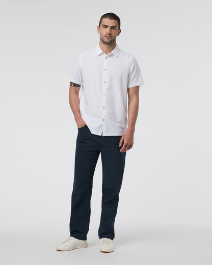 Meta Pant Relaxed Fit 32" Ink - Vuori