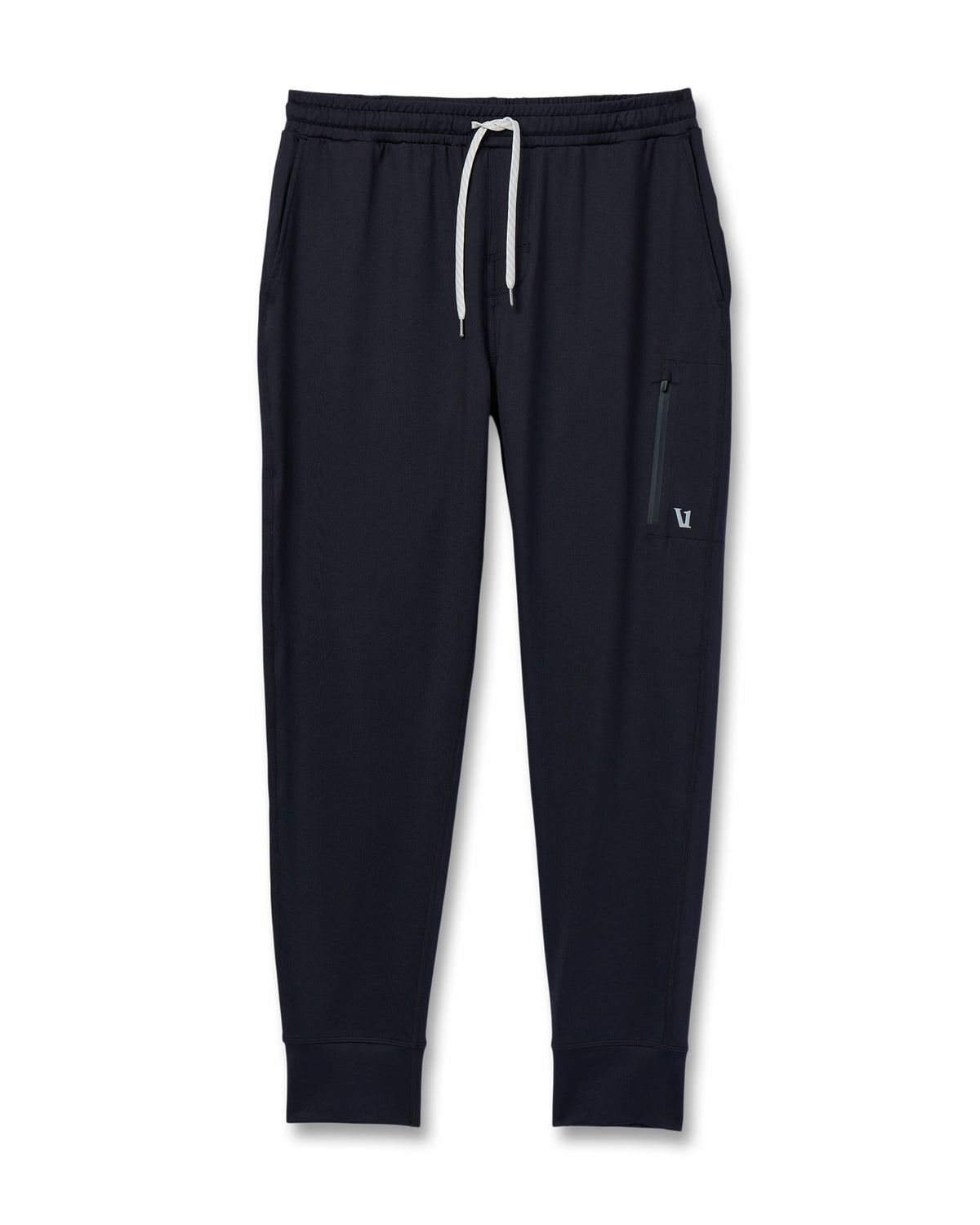 Sunday Performance Jogger Men's Black Joggers - Vuori