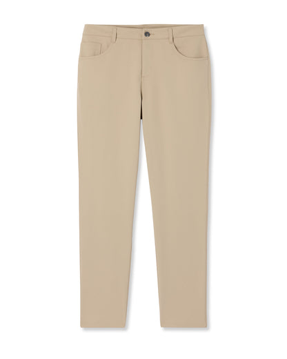 MetaTwill Pant Classic Fit 30" Men's Trench Pants - Vuori