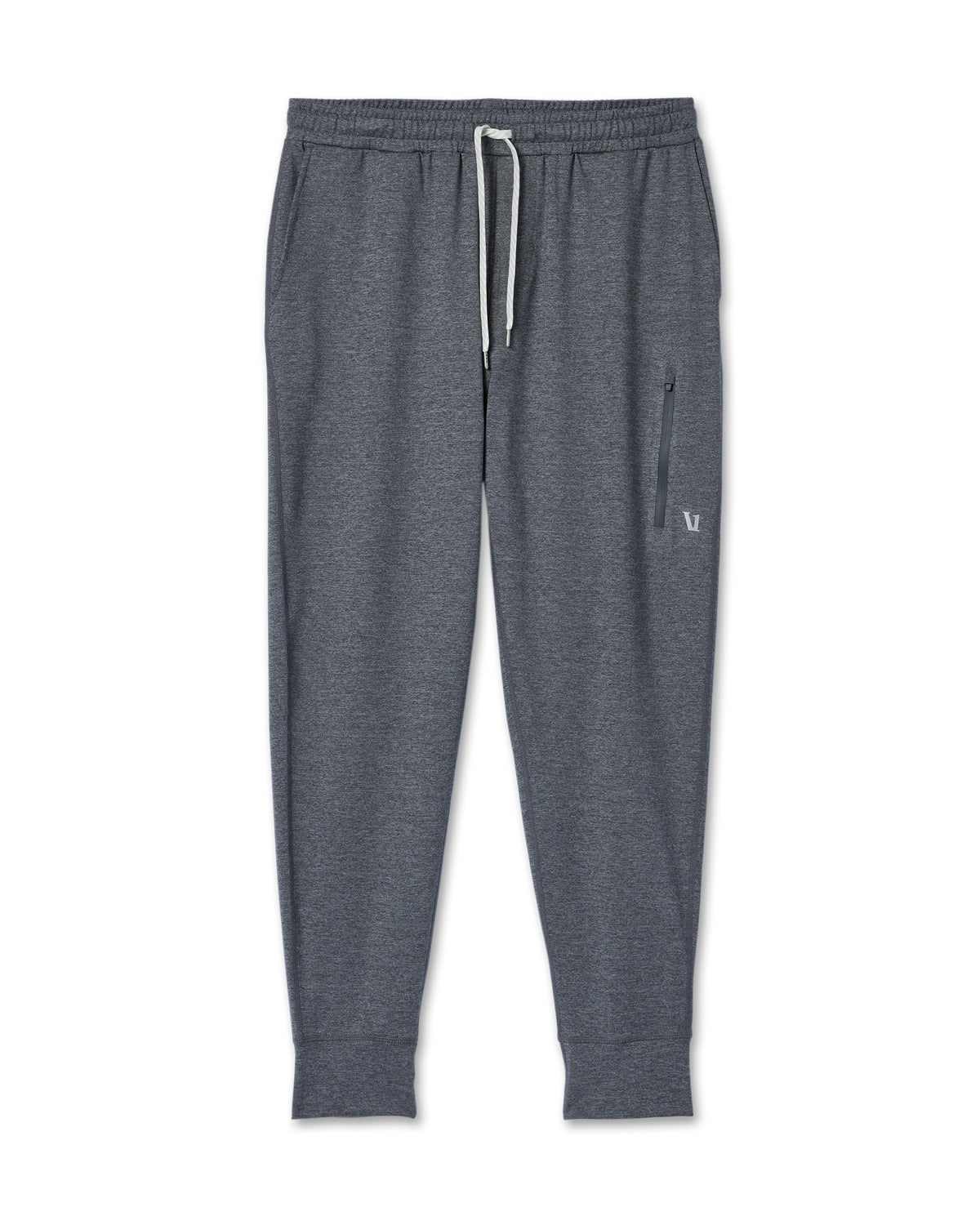 Sunday Performance Jogger Men's Charcoal Joggers - Vuori