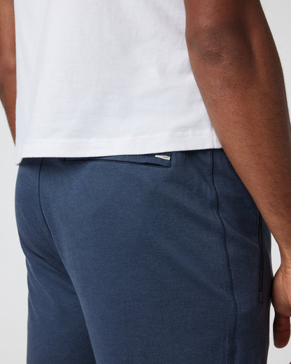 Ponto Performance Jogger Azure Heather - Vuori