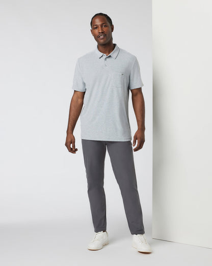 Meta Pant - 34 Men's Charcoal 34" Inseam Pants - Vuori